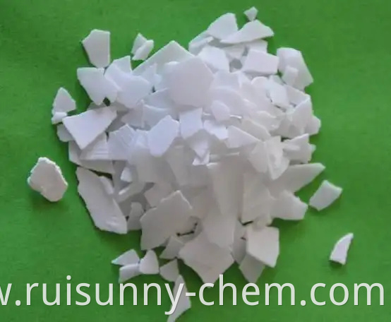 KOH Potassium Hydroxide Cas 1310-58-3